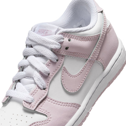 Nike (PS) Dunk Low - Light Violet Denim Exchange