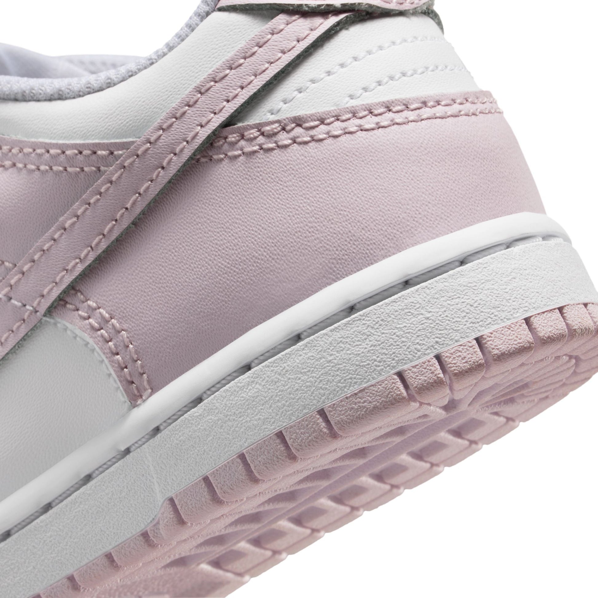 Nike (PS) Dunk Low - Light Violet Denim Exchange
