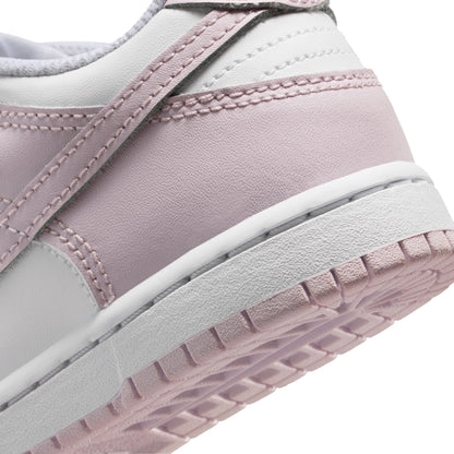Nike (PS) Dunk Low - Light Violet Denim Exchange