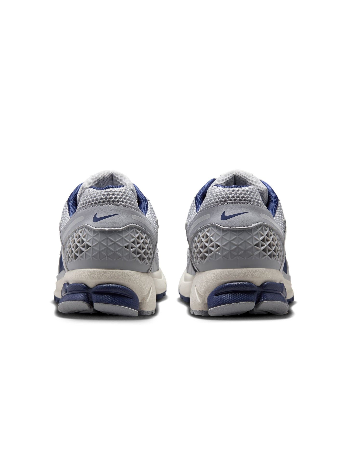 Nike Mens Zoom Vomero 5 - Wolf Grey Denim Exchange