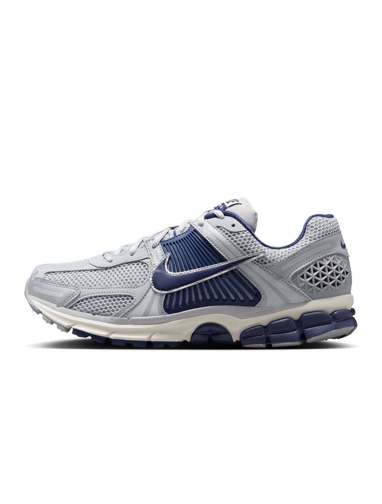 Nike Mens Zoom Vomero 5 - Wolf Grey Denim Exchange