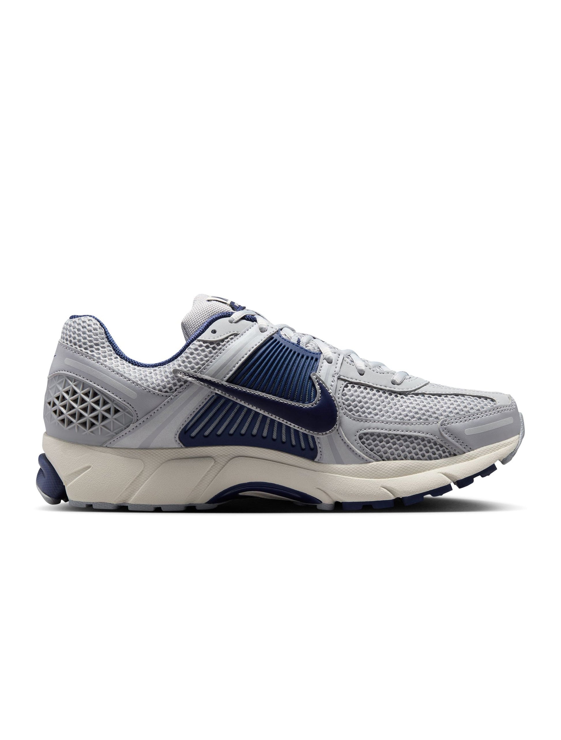 Nike Mens Zoom Vomero 5 - Wolf Grey Denim Exchange