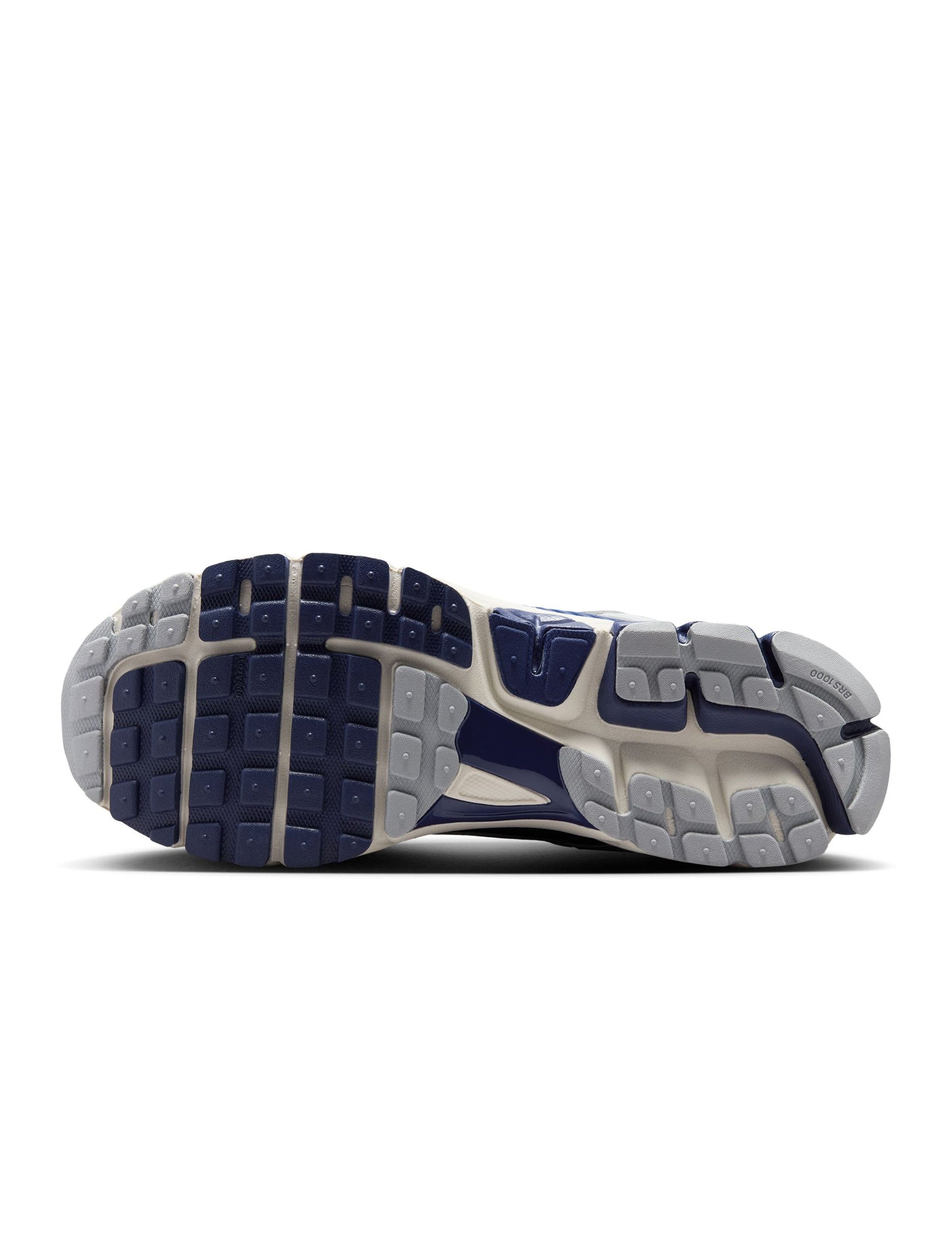 Nike Mens Zoom Vomero 5 - Wolf Grey Denim Exchange
