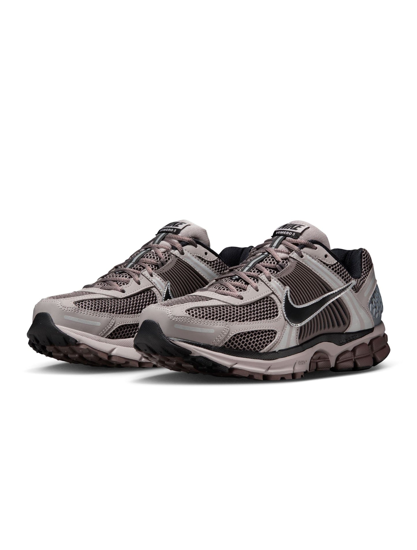 Nike Mens Zoom Vomero 5 - College Grey Denim Exchange
