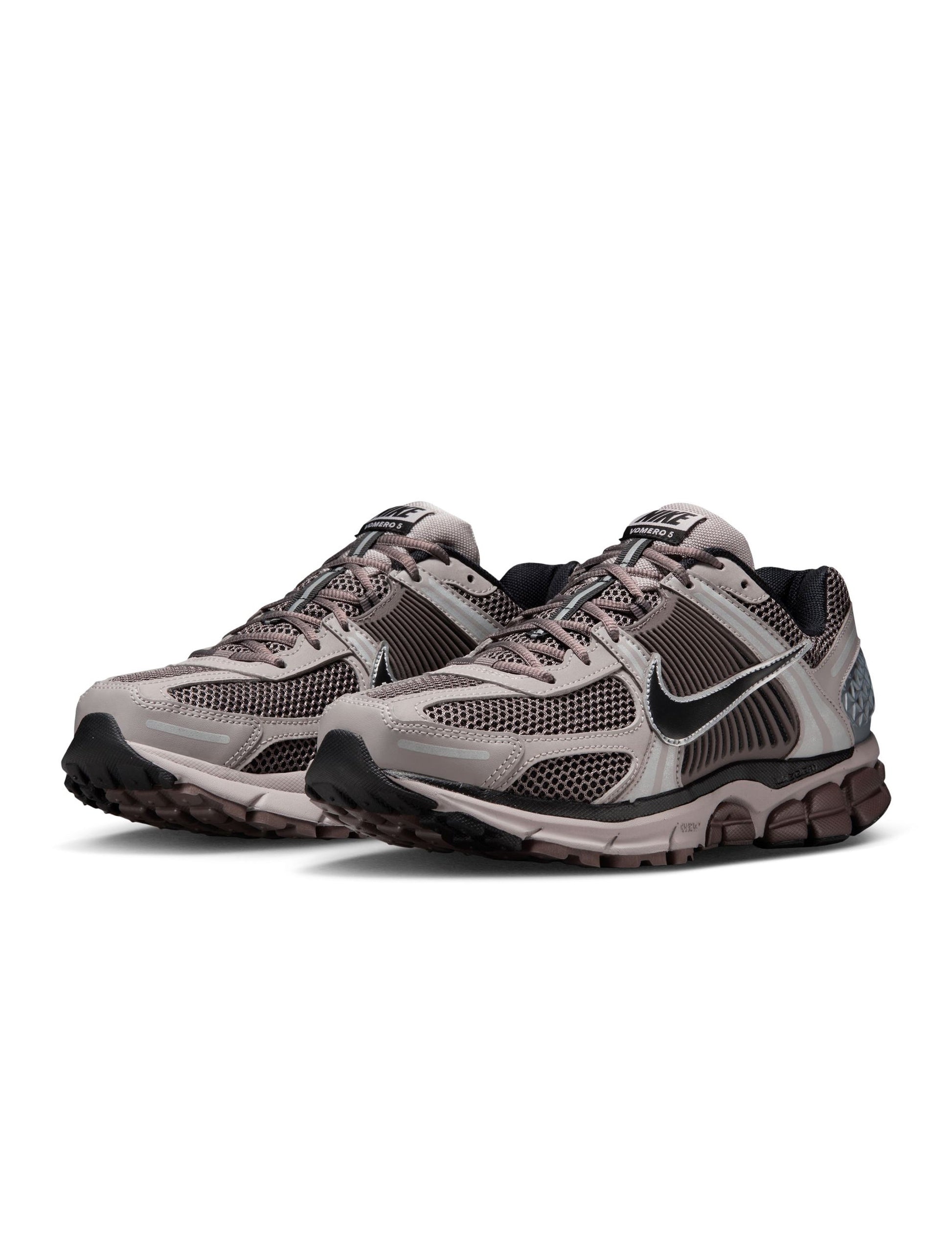 Nike Mens Zoom Vomero 5 - College Grey Denim Exchange