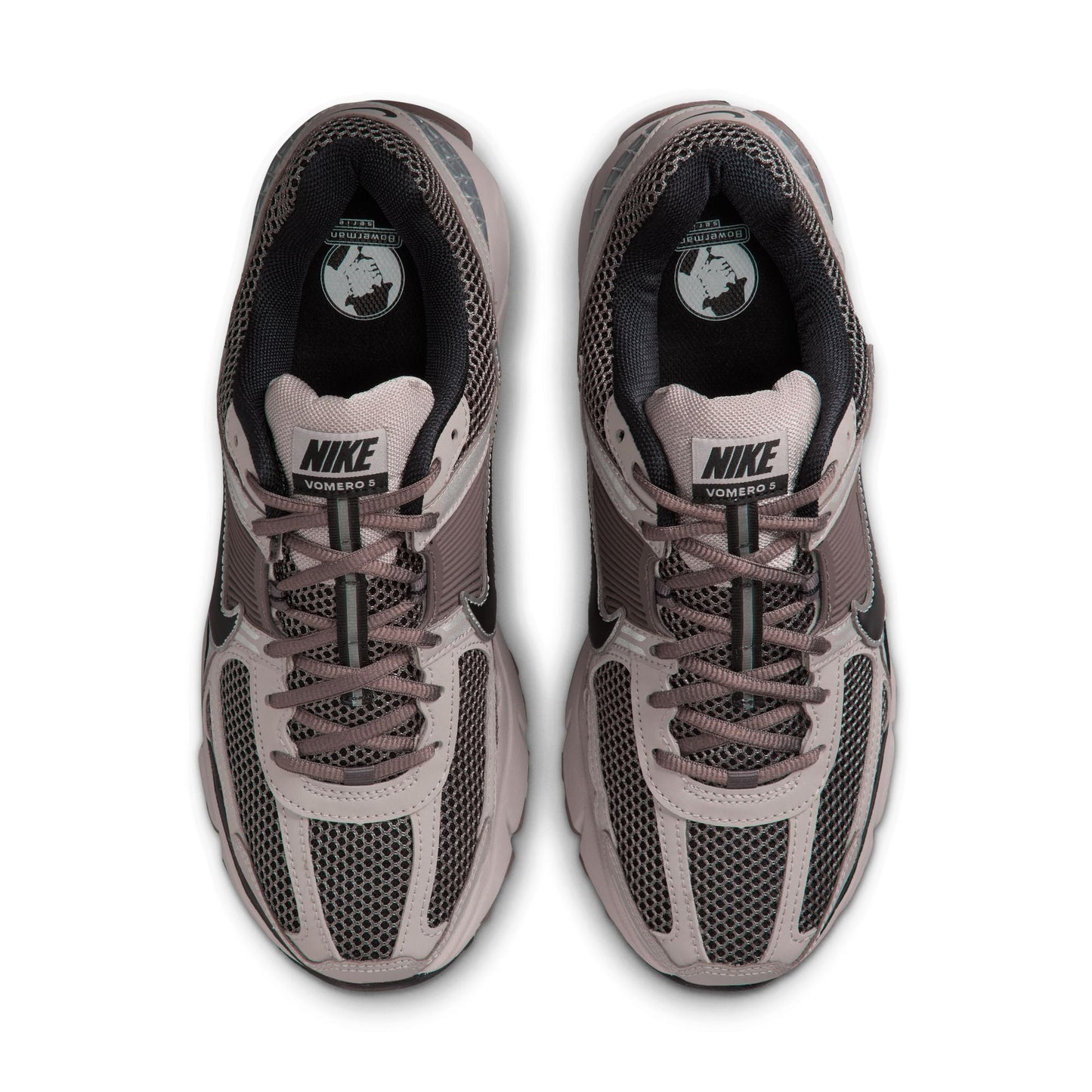 Nike Mens Zoom Vomero 5 - College Grey Denim Exchange