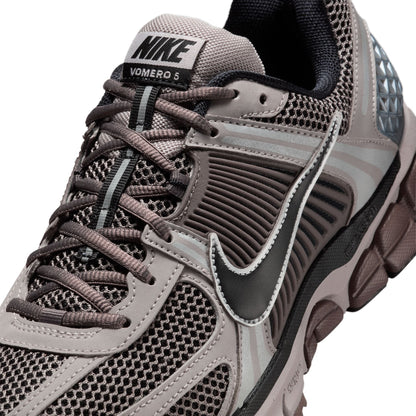 Nike Mens Zoom Vomero 5 - College Grey Denim Exchange