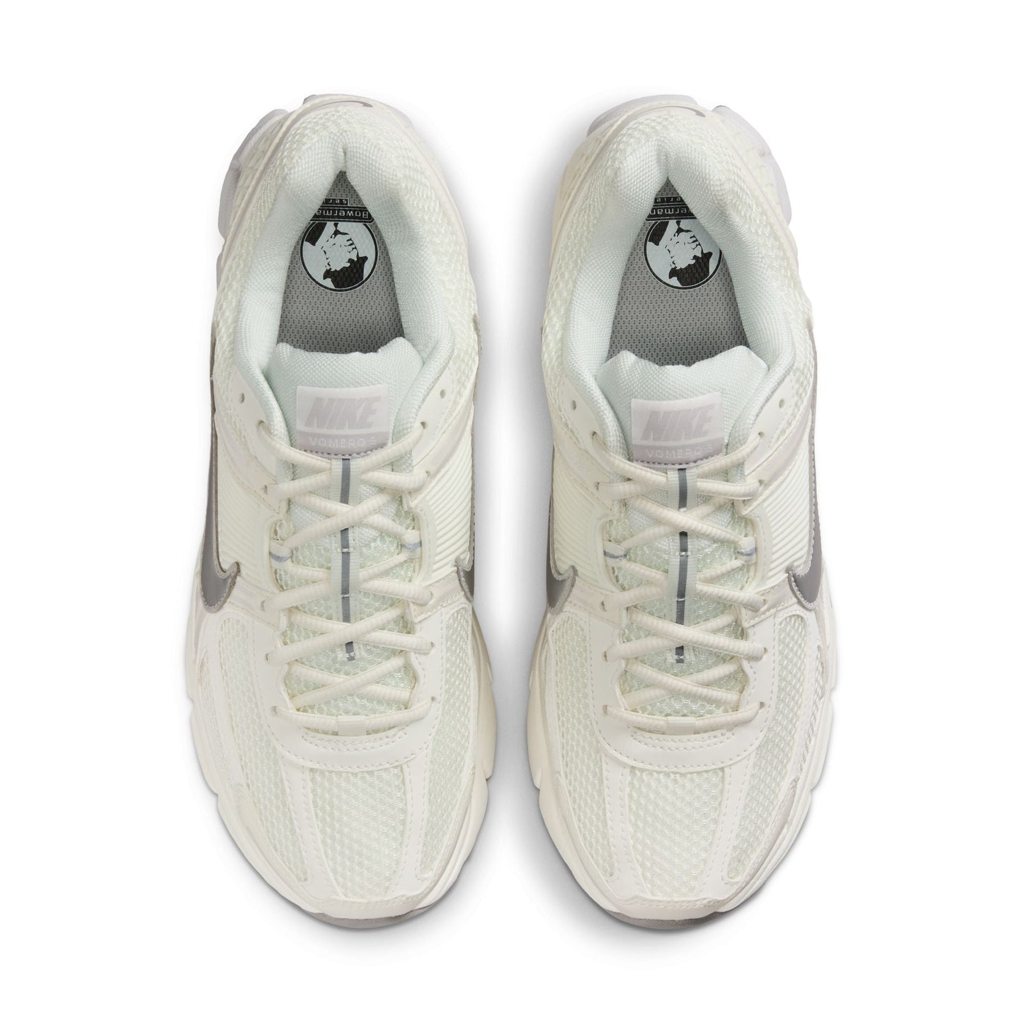 Nike Mens Zoom Vomero 5 - Sail Denim Exchange