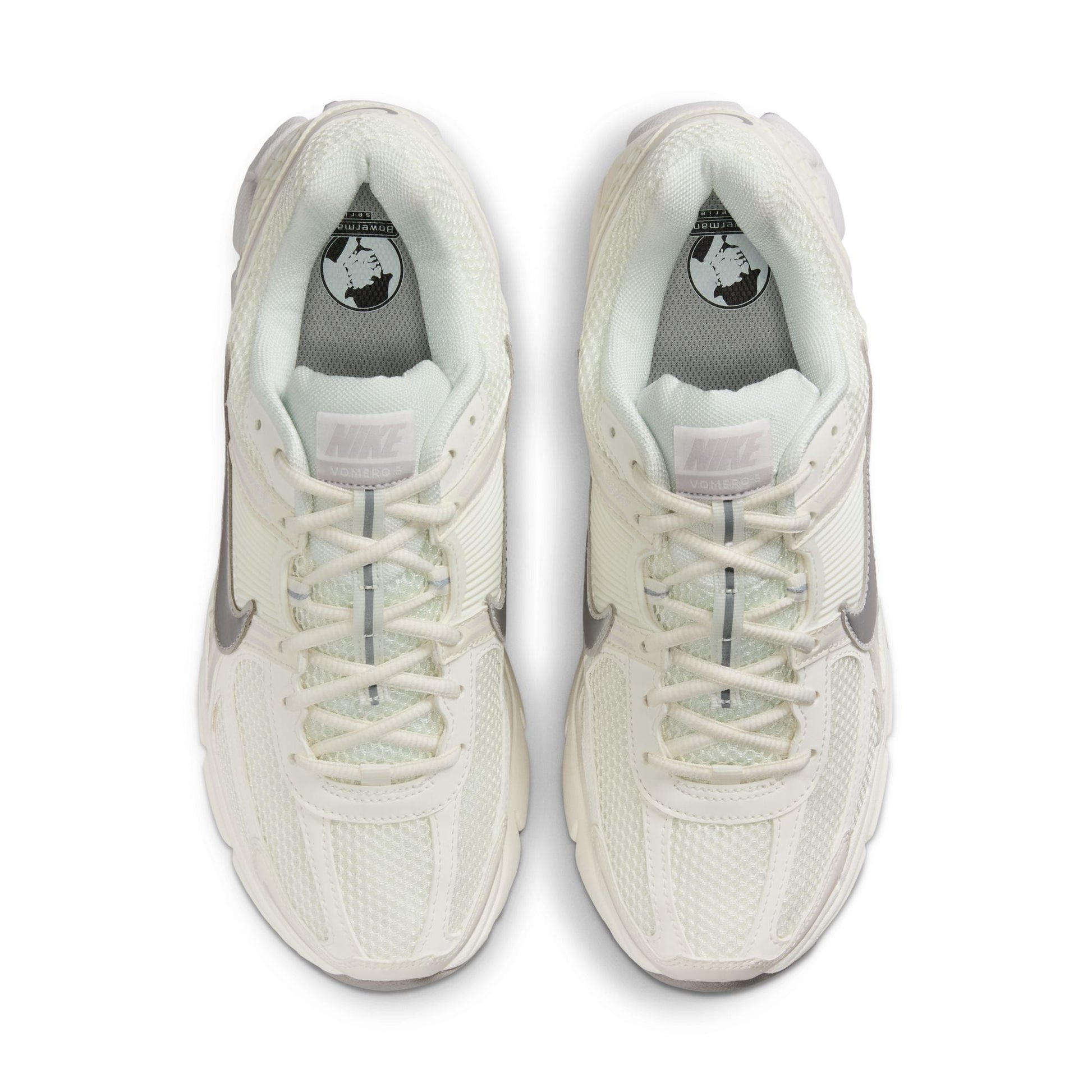 Nike Mens Zoom Vomero 5 - Sail Denim Exchange