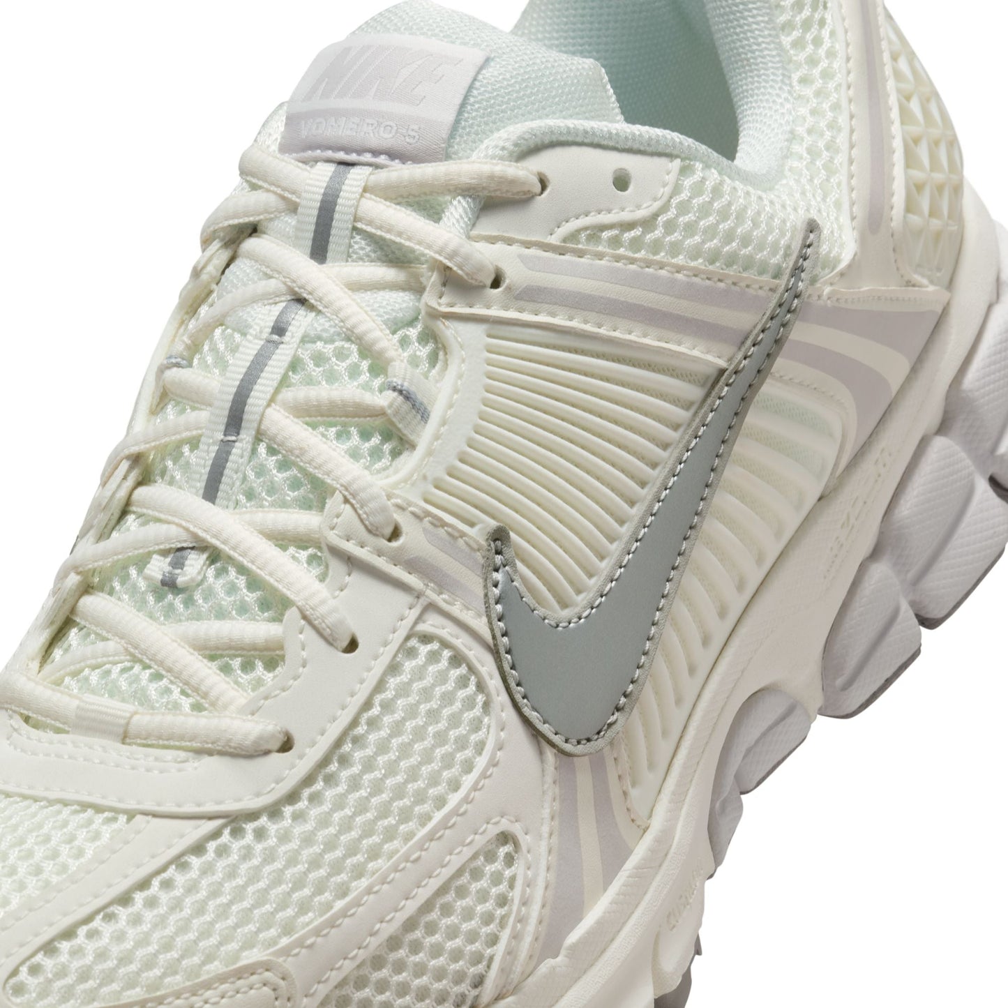 Nike Mens Zoom Vomero 5 - Sail Denim Exchange
