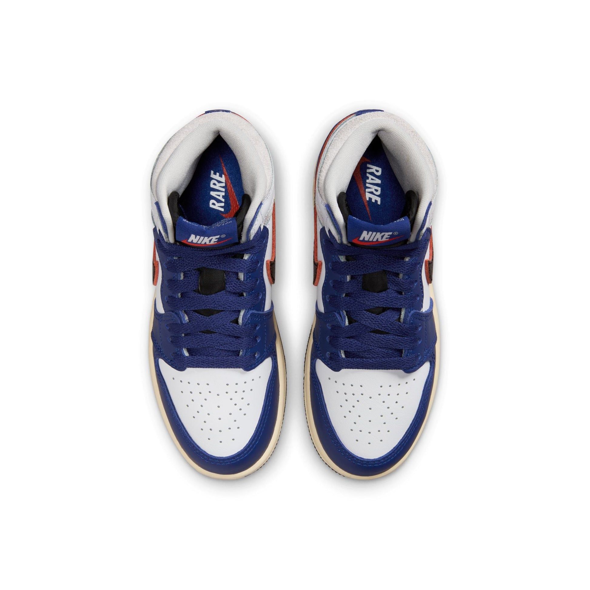 Air Jordan (PS) 1 Retro High OG - Rare Air Denim Exchange