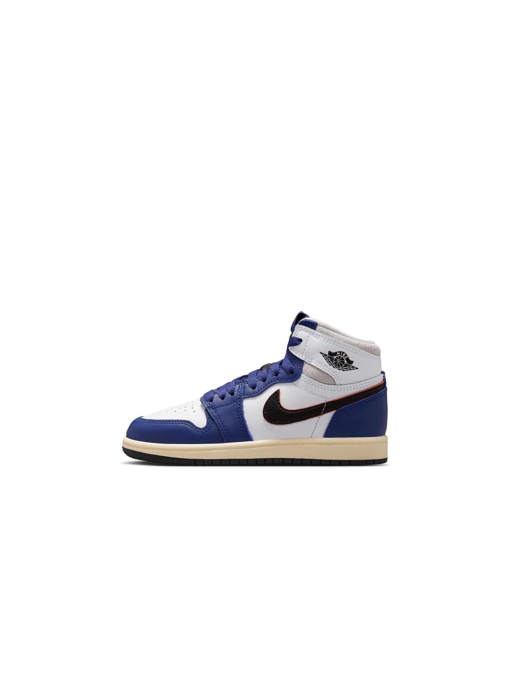 Air Jordan (PS) 1 Retro High OG - Rare Air Denim Exchange