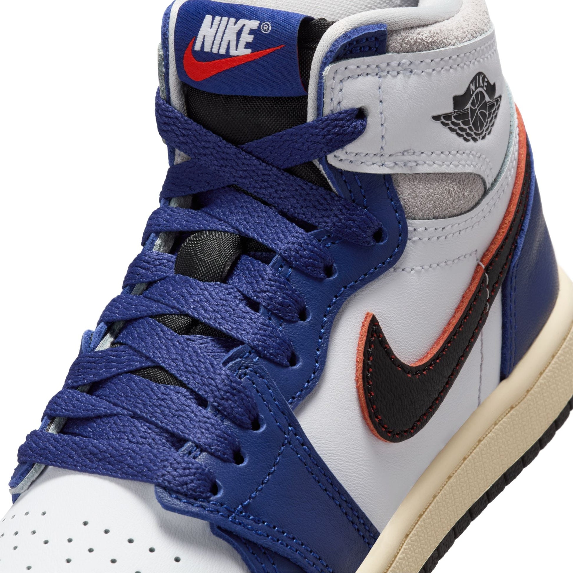 Air Jordan (PS) 1 Retro High OG - Rare Air Denim Exchange