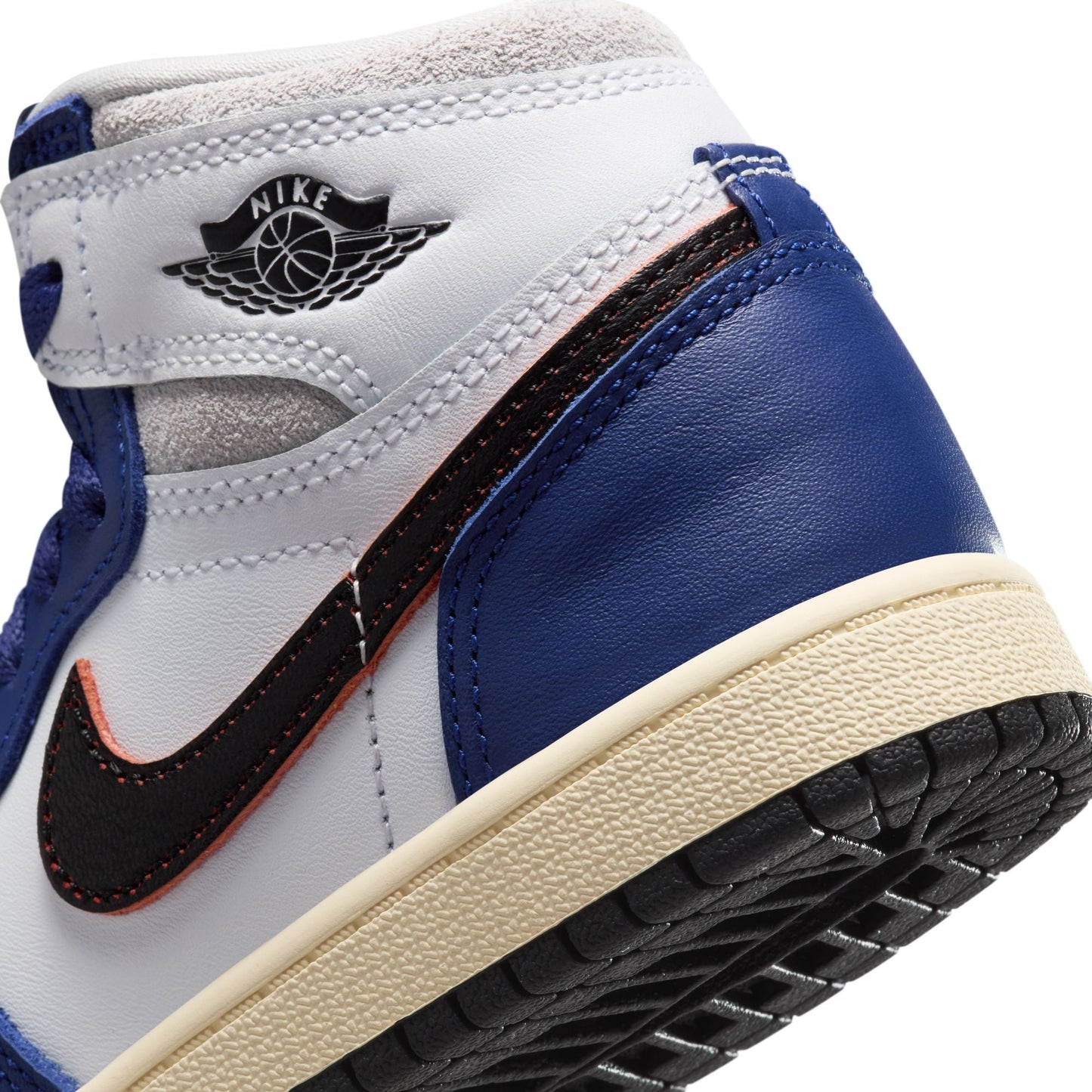 Air Jordan (PS) 1 Retro High OG - Rare Air Denim Exchange
