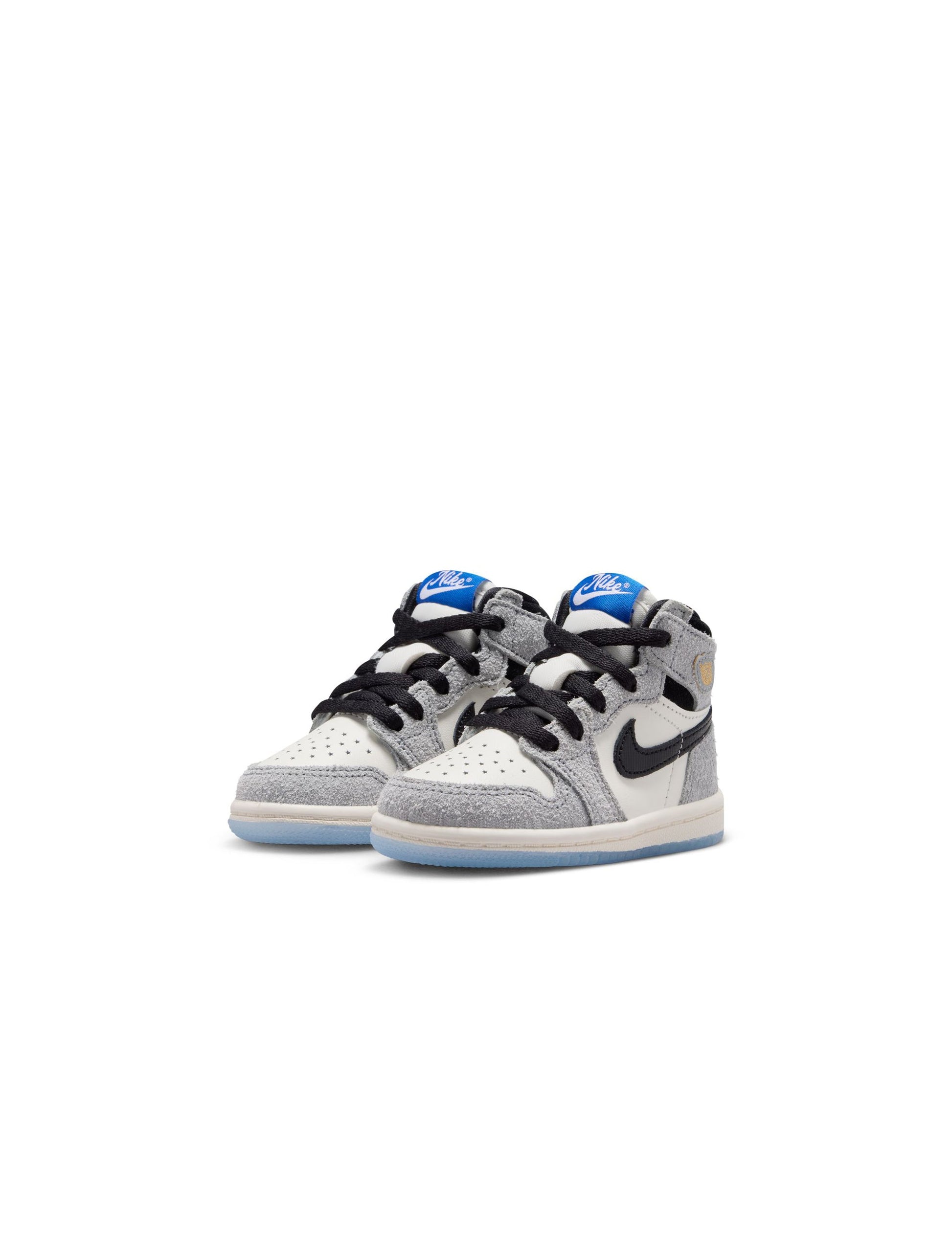 Air Jordan (PS) 1 Retro High OG - All Star Denim Exchange