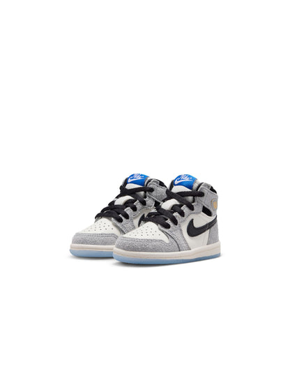 Air Jordan (PS) 1 Retro High OG - All Star Denim Exchange