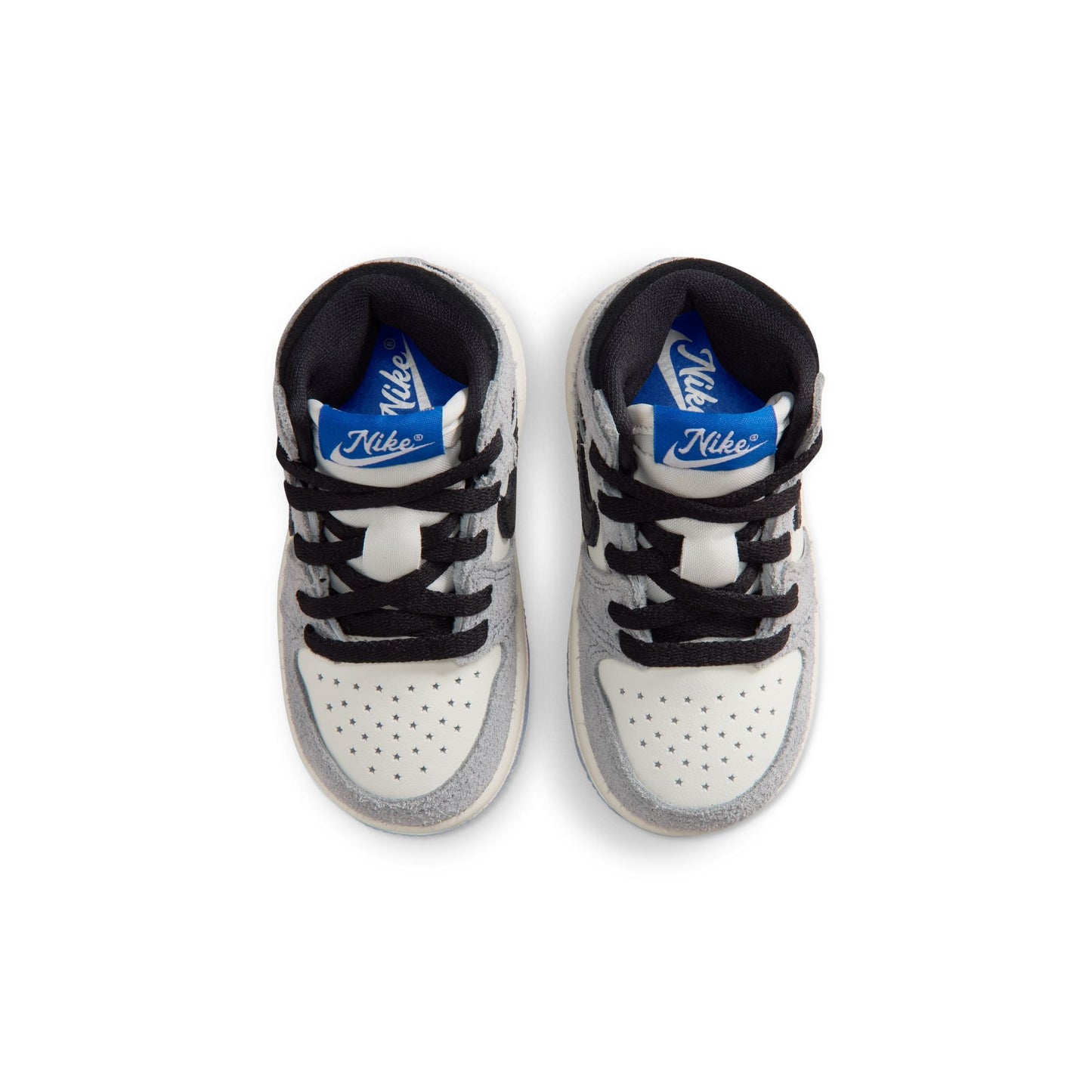 Air Jordan (TD) 1 Retro High OG - All Star Denim Exchange