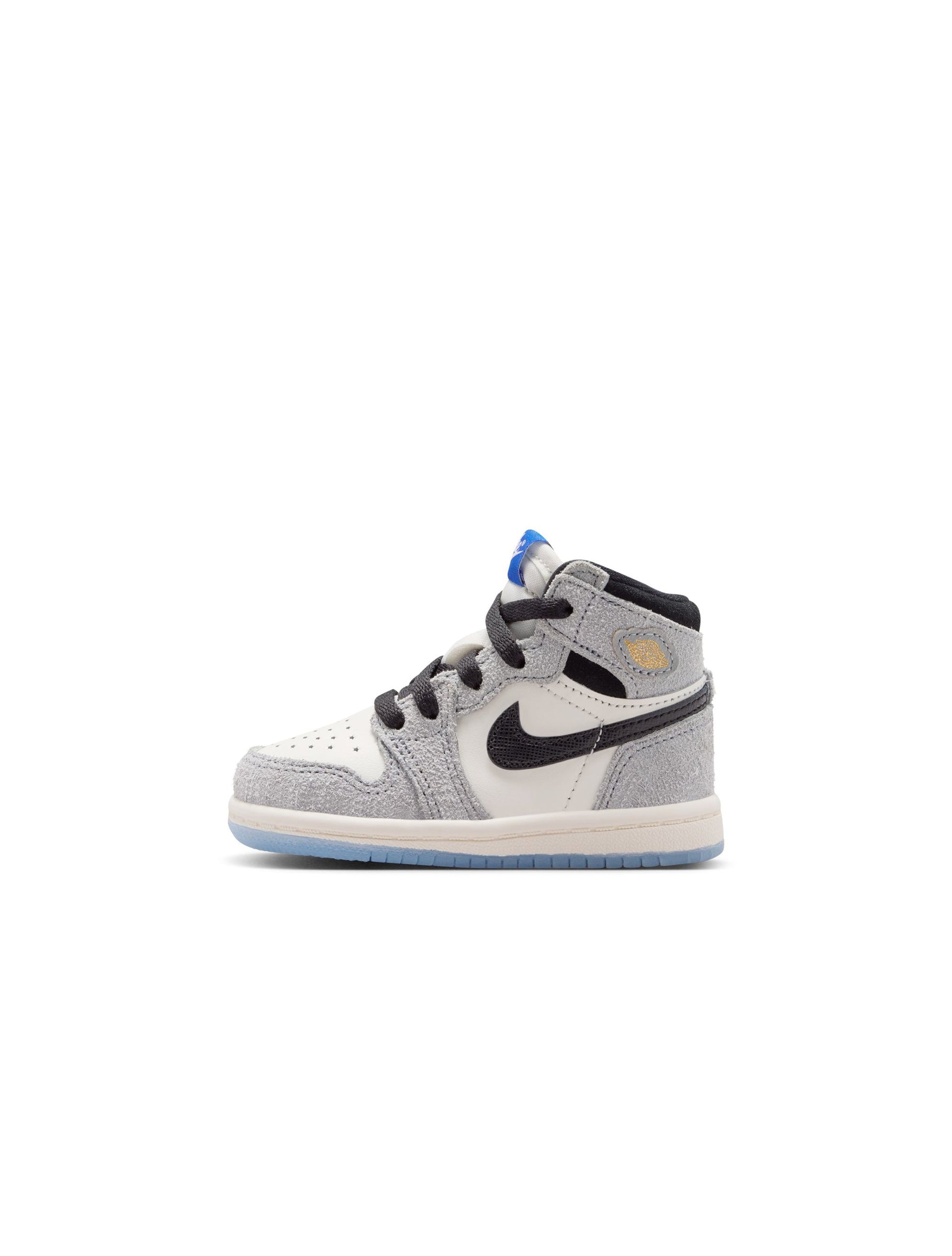 Air Jordan (TD) 1 Retro High OG - All Star Denim Exchange