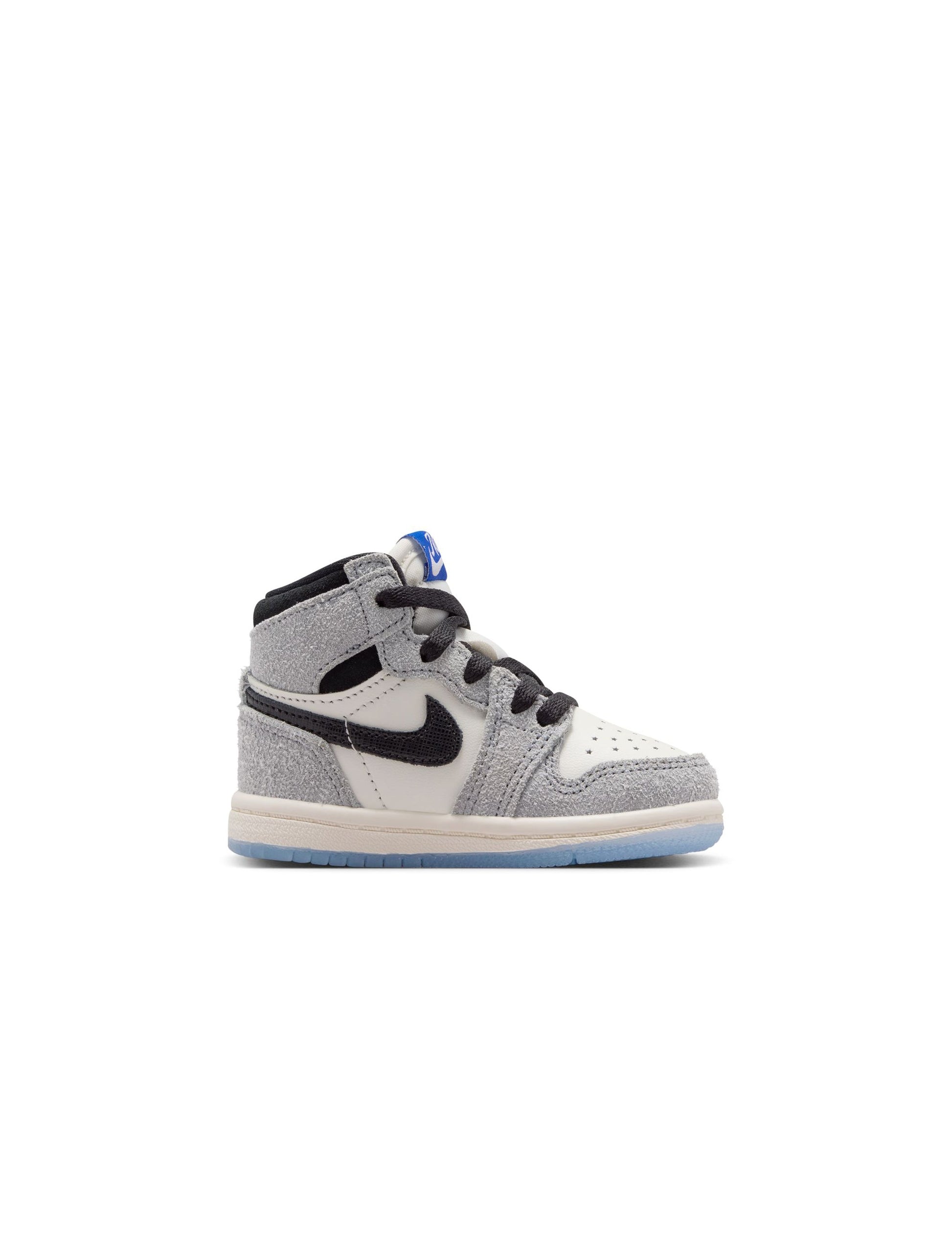 Air Jordan (TD) 1 Retro High OG - All Star Denim Exchange