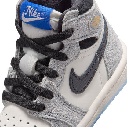 Air Jordan (TD) 1 Retro High OG - All Star Denim Exchange