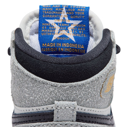 Air Jordan (TD) 1 Retro High OG - All Star Denim Exchange