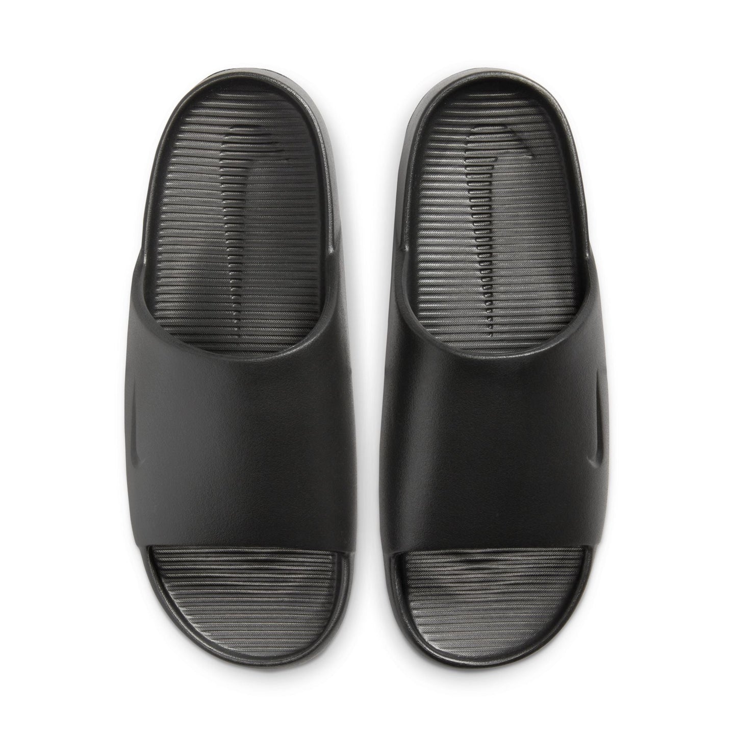 Nike Mens Calm Slide - Black Denim Exchange