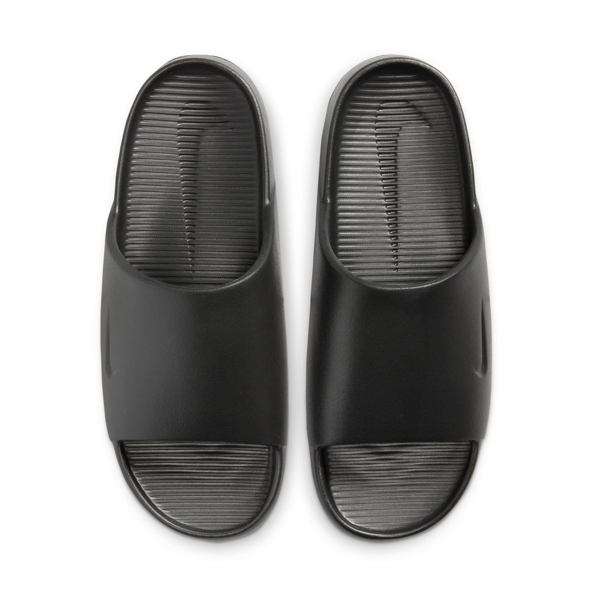 Nike Mens Calm Slide - Black Denim Exchange