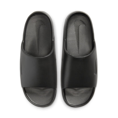 Nike Mens Calm Slide - Black Denim Exchange