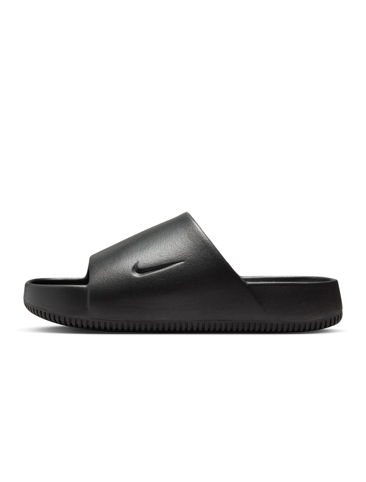 Nike Mens Calm Slide - Black Denim Exchange