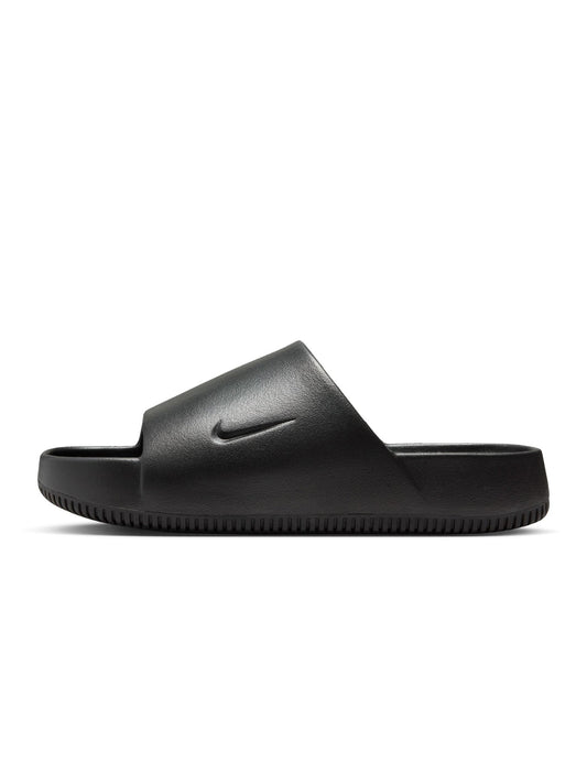 Nike Mens Calm Slide - Black Denim Exchange