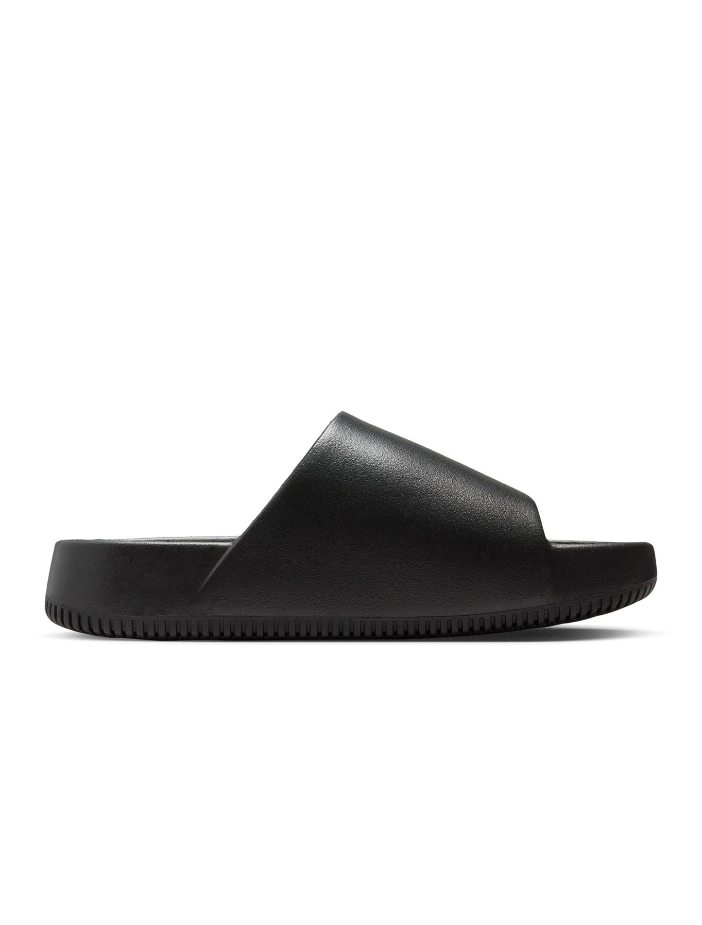 Nike Mens Calm Slide - Black Denim Exchange