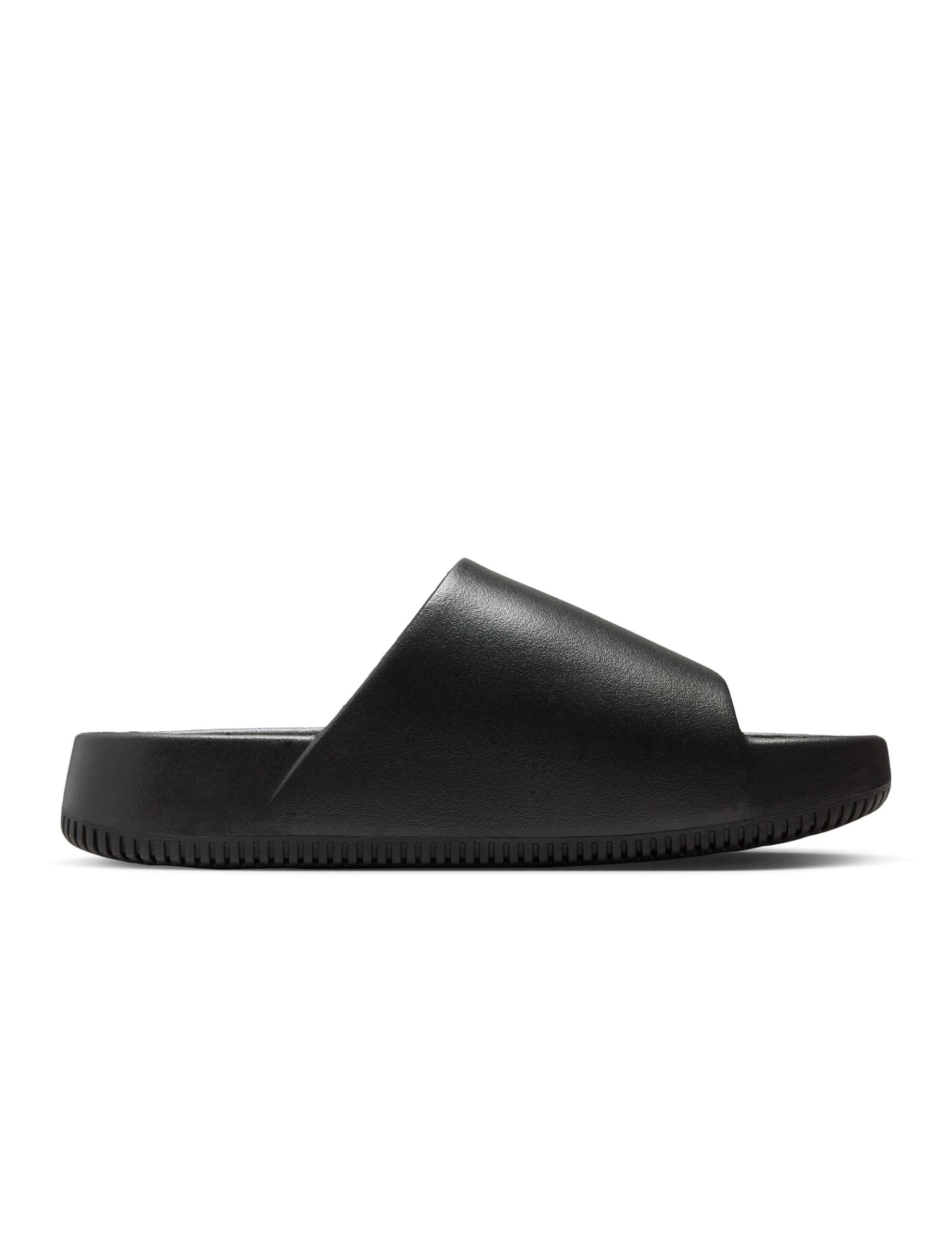 Nike Mens Calm Slide - Black Denim Exchange