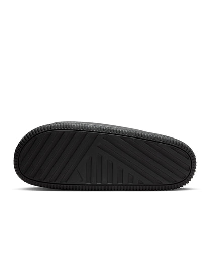 Nike Mens Calm Slide - Black Denim Exchange
