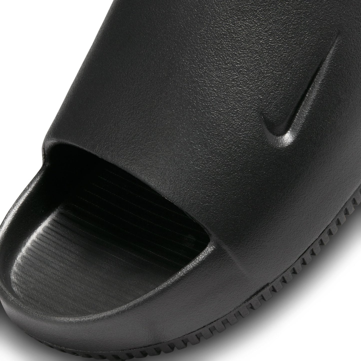 Nike Mens Calm Slide - Black Denim Exchange