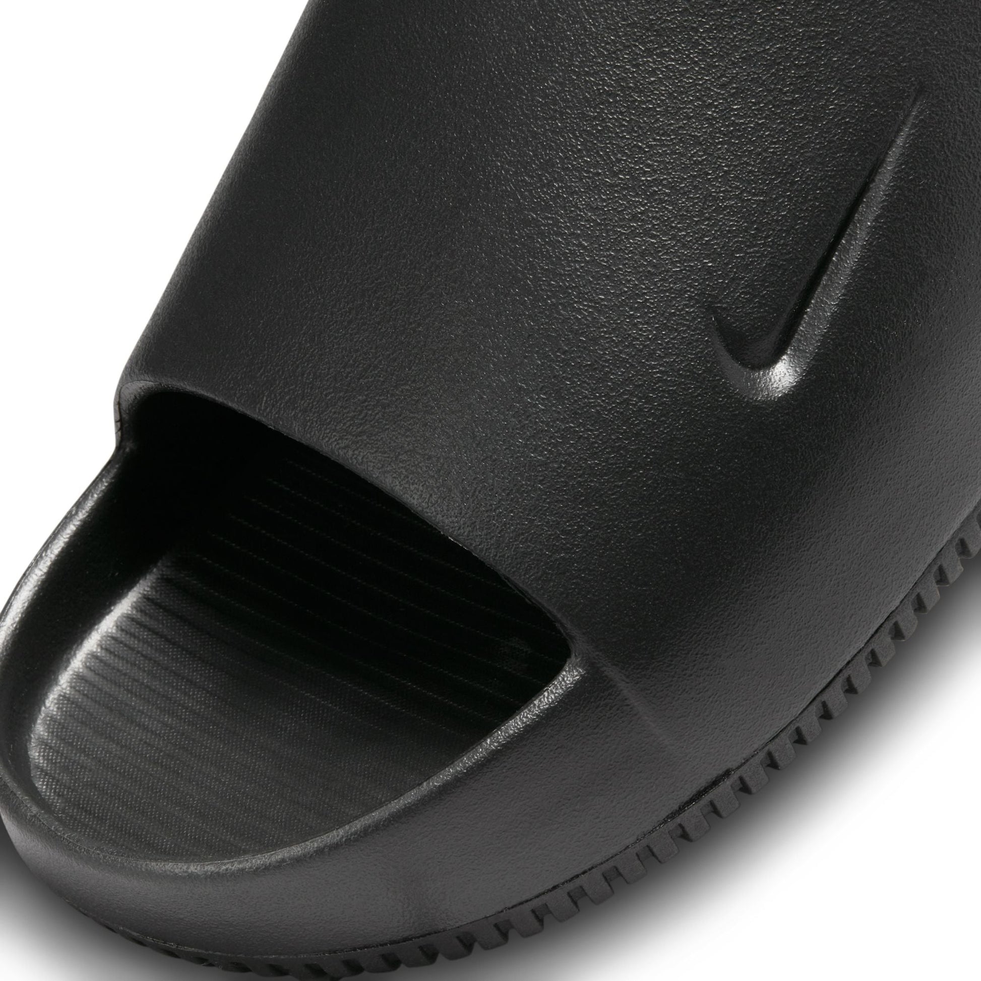 Nike Mens Calm Slide - Black Denim Exchange