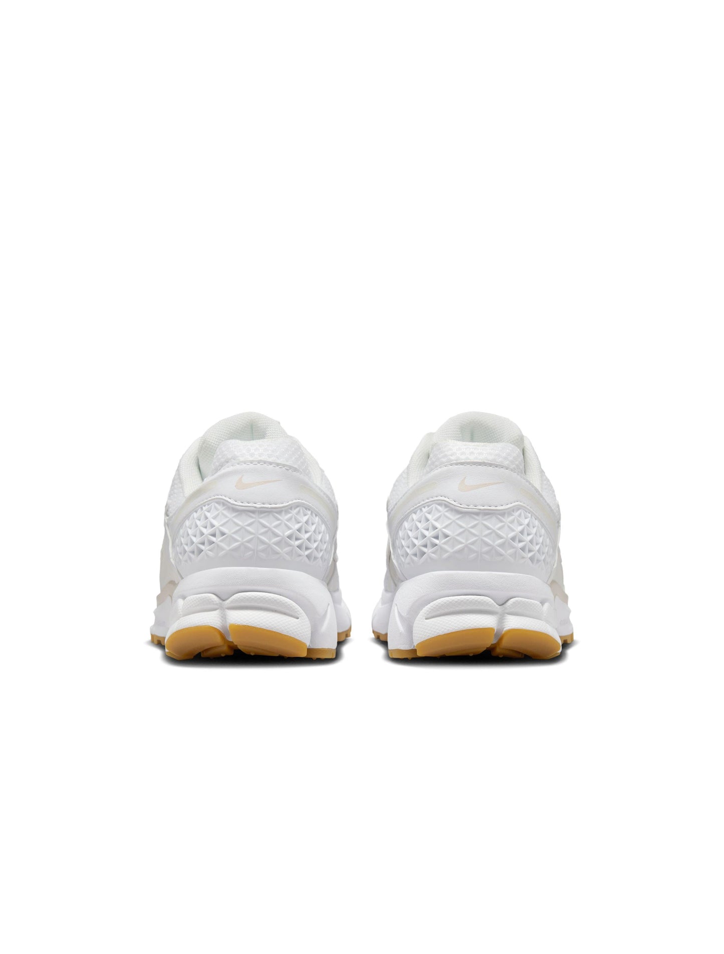 Nike Womens Zoom Vomero 5 - White/Phantom Denim Exchange