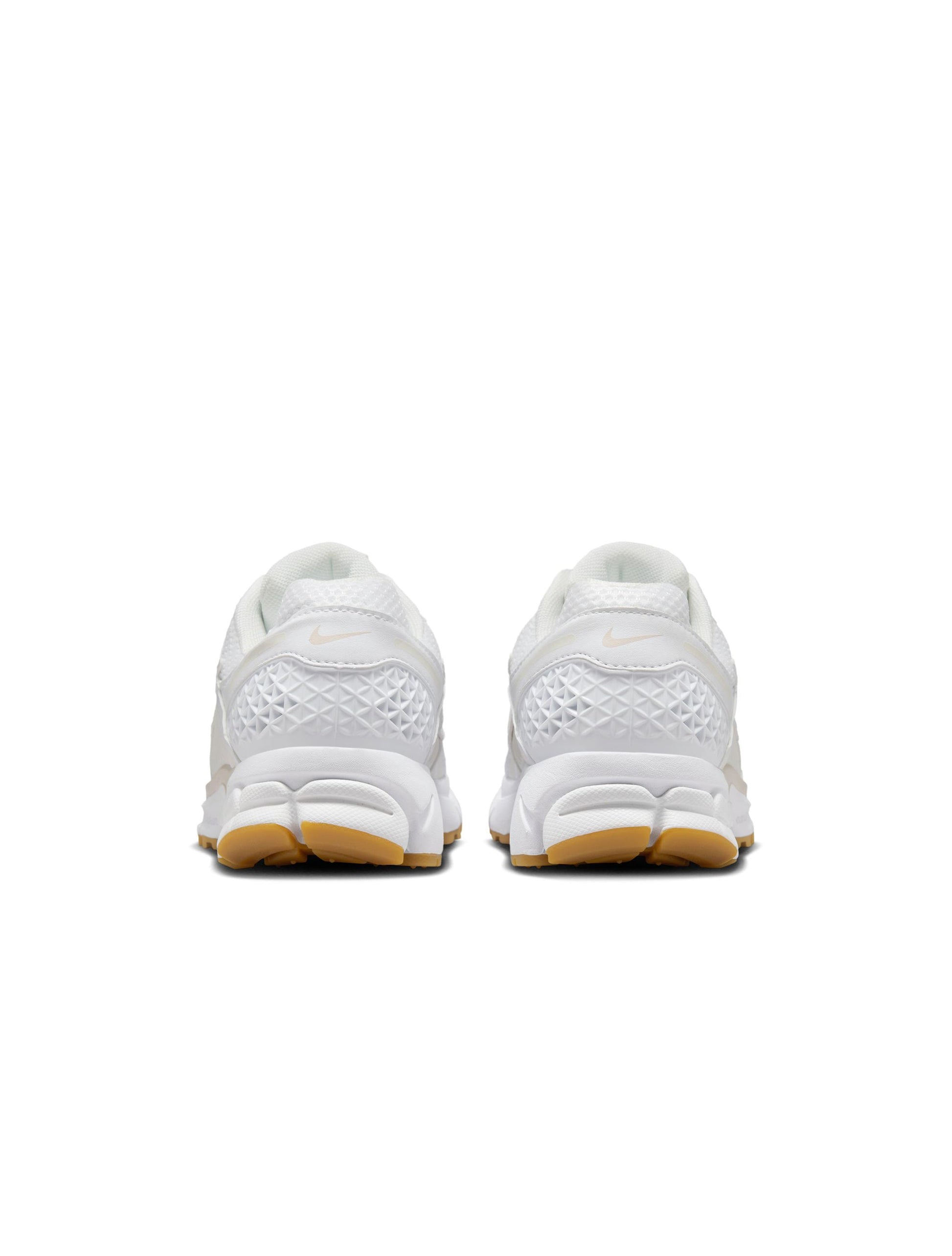 Nike Womens Zoom Vomero 5 - White/Phantom Denim Exchange