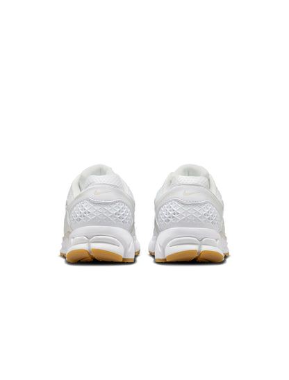 Nike Womens Zoom Vomero 5 - White/Phantom Denim Exchange