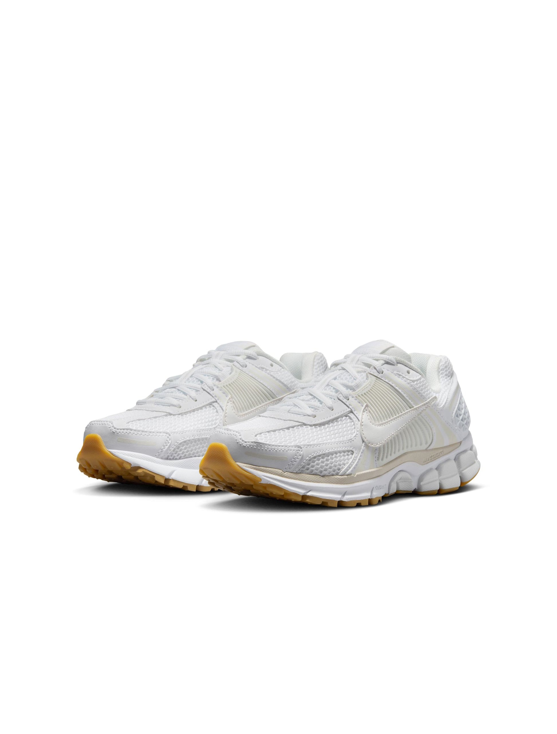 Nike Womens Zoom Vomero 5 - White/Phantom Denim Exchange