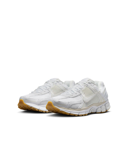 Nike Womens Zoom Vomero 5 - White/Phantom Denim Exchange