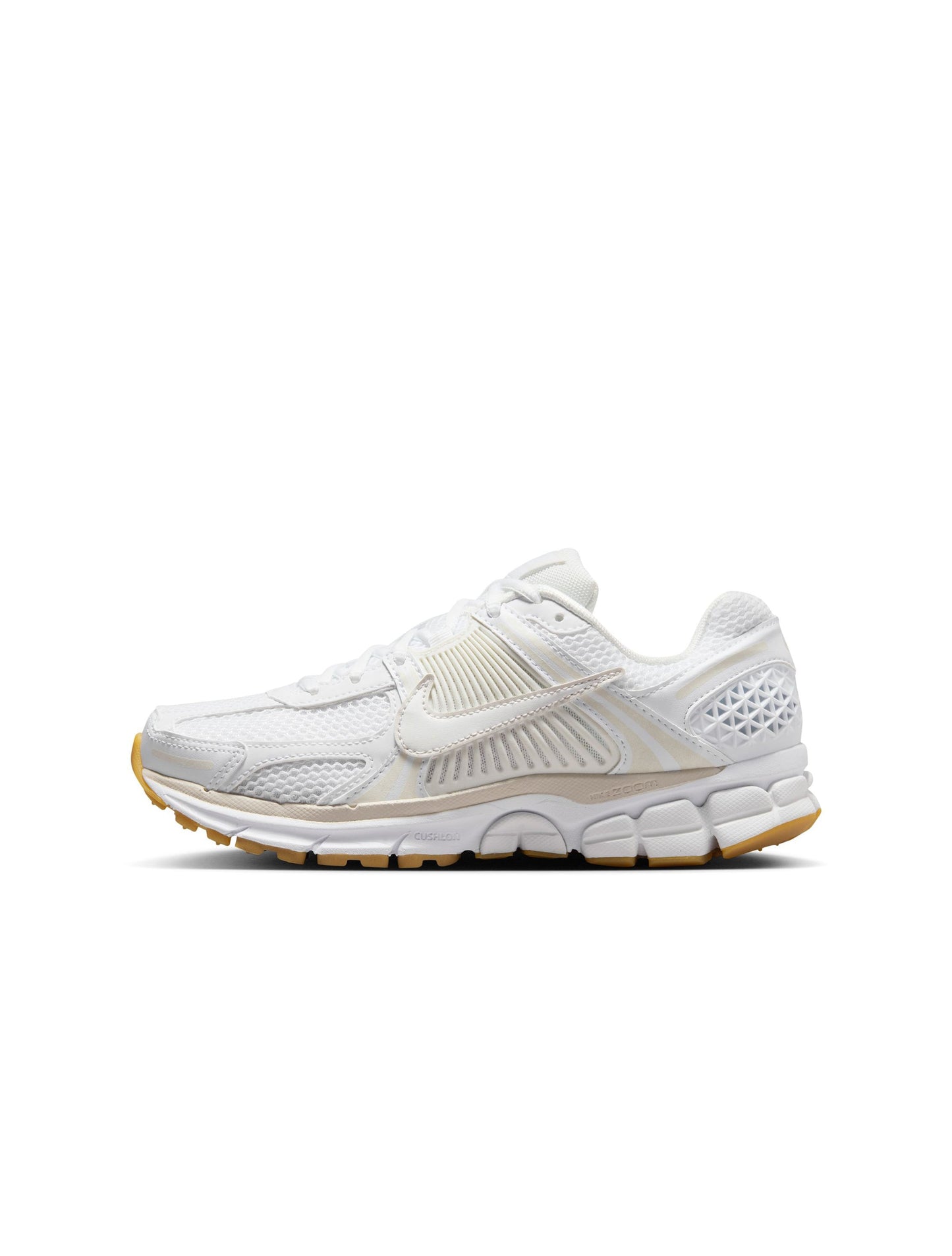 Nike Womens Zoom Vomero 5 - White/Phantom Denim Exchange