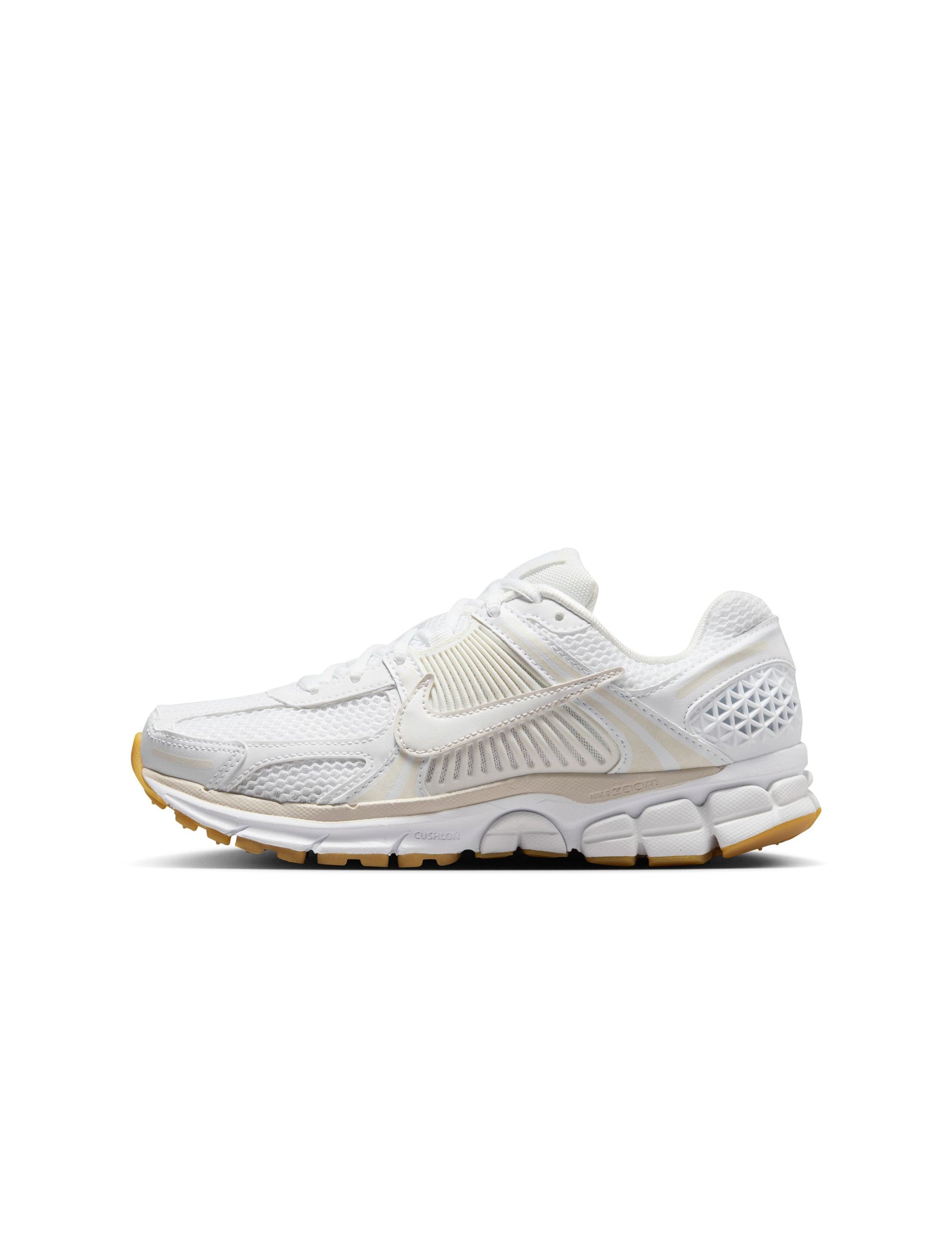 Nike Womens Zoom Vomero 5 - White/Phantom Denim Exchange