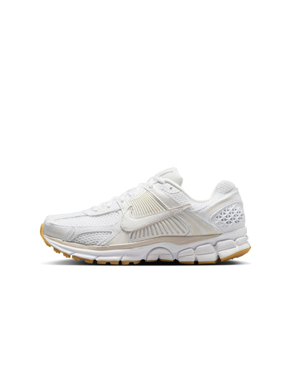 Nike Womens Zoom Vomero 5 - White/Phantom Denim Exchange