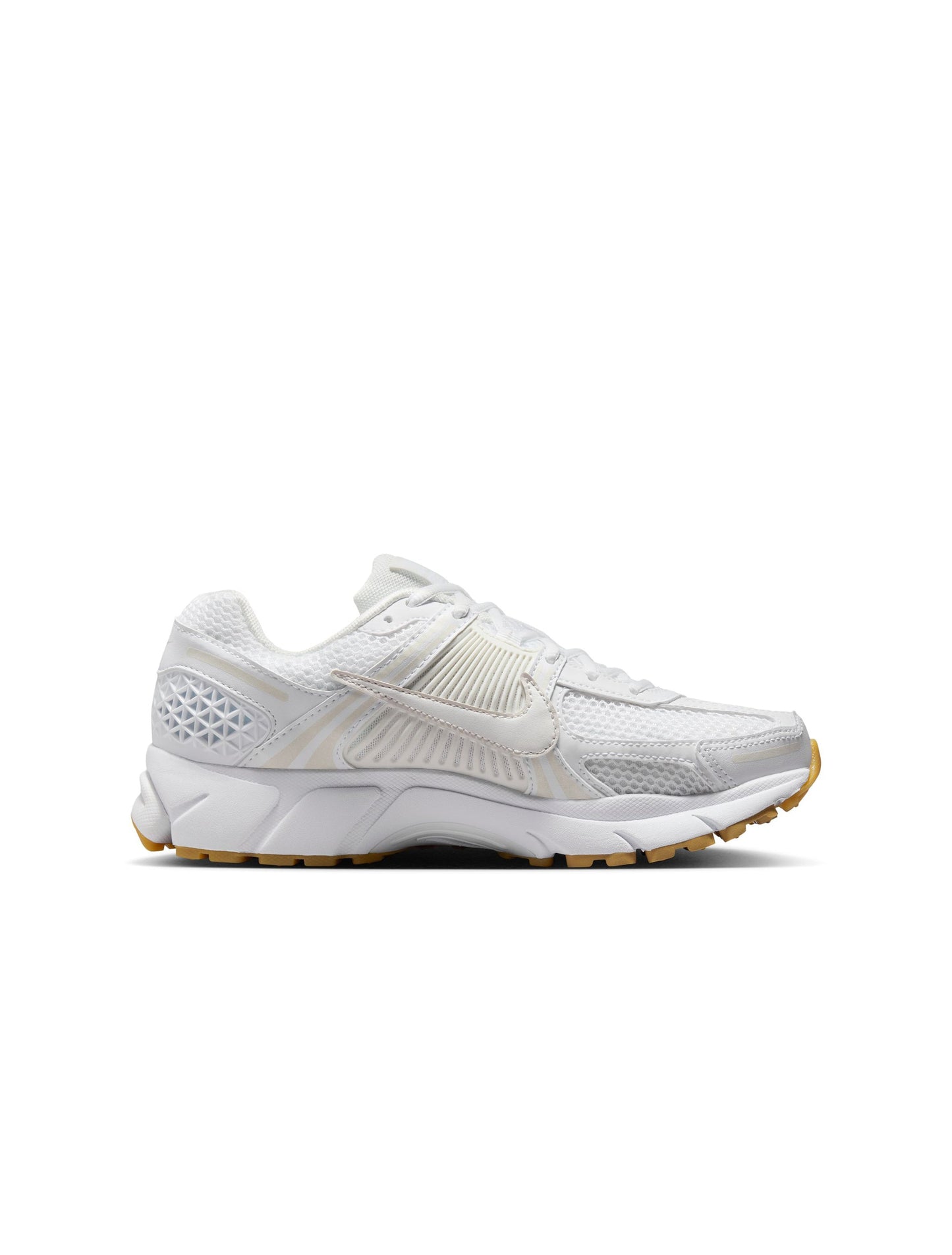 Nike Womens Zoom Vomero 5 - White/Phantom Denim Exchange