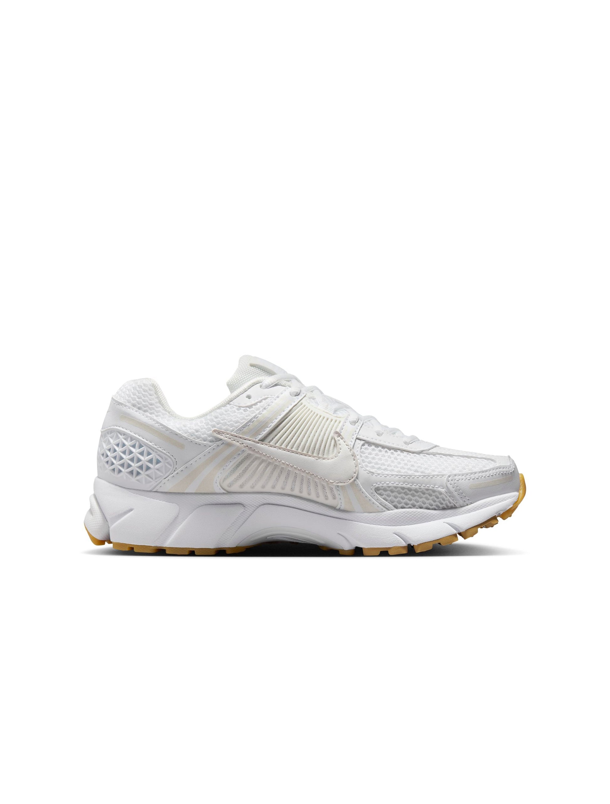 Nike Womens Zoom Vomero 5 - White/Phantom Denim Exchange