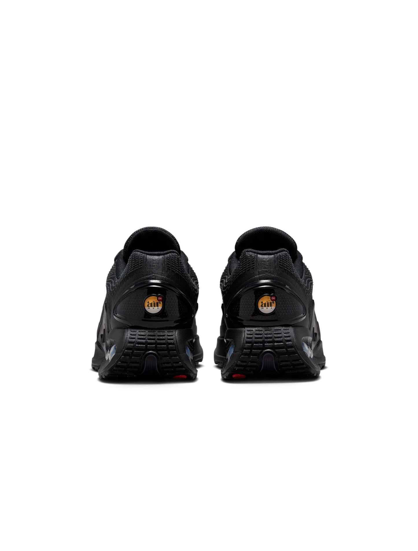 Nike Womens Air Max DN - Black Denim Exchange