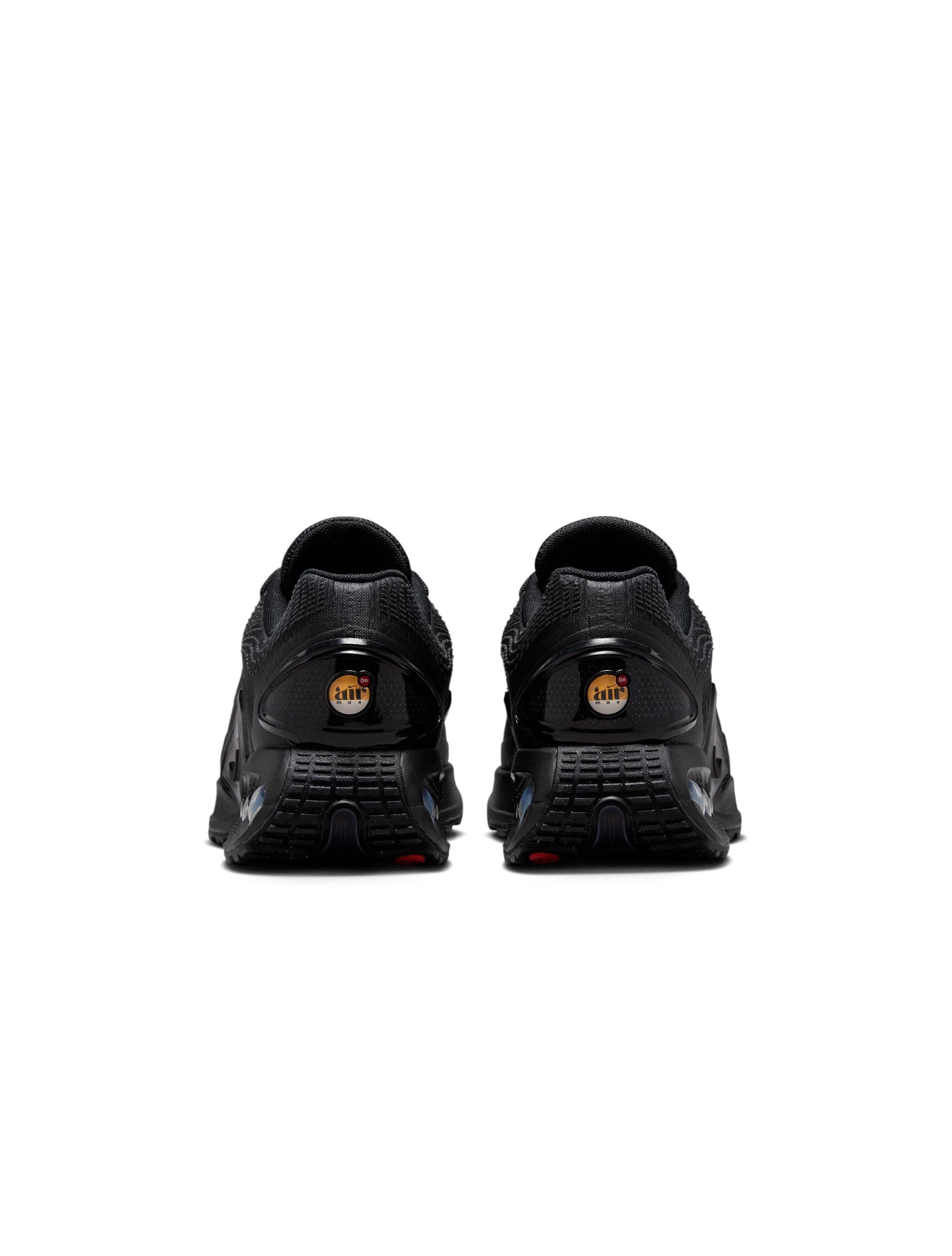 Nike Womens Air Max DN - Black Denim Exchange