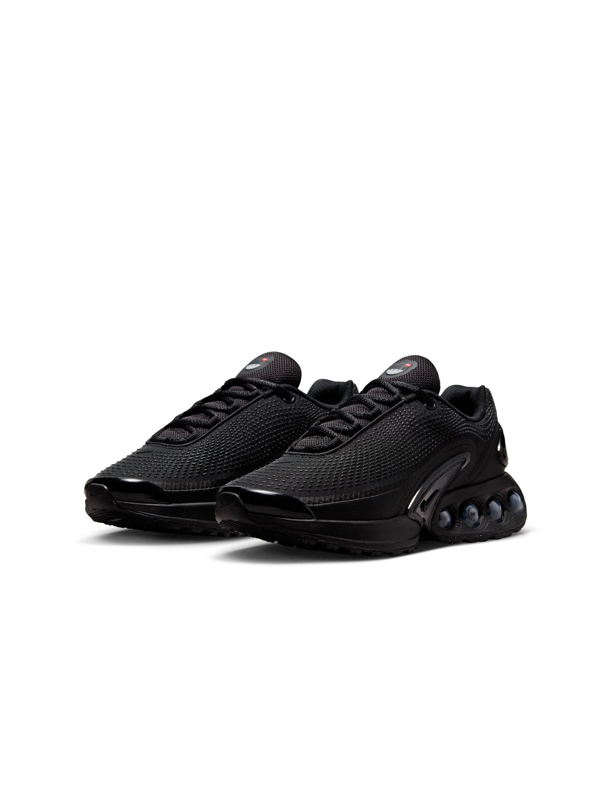Nike Womens Air Max DN - Black Denim Exchange