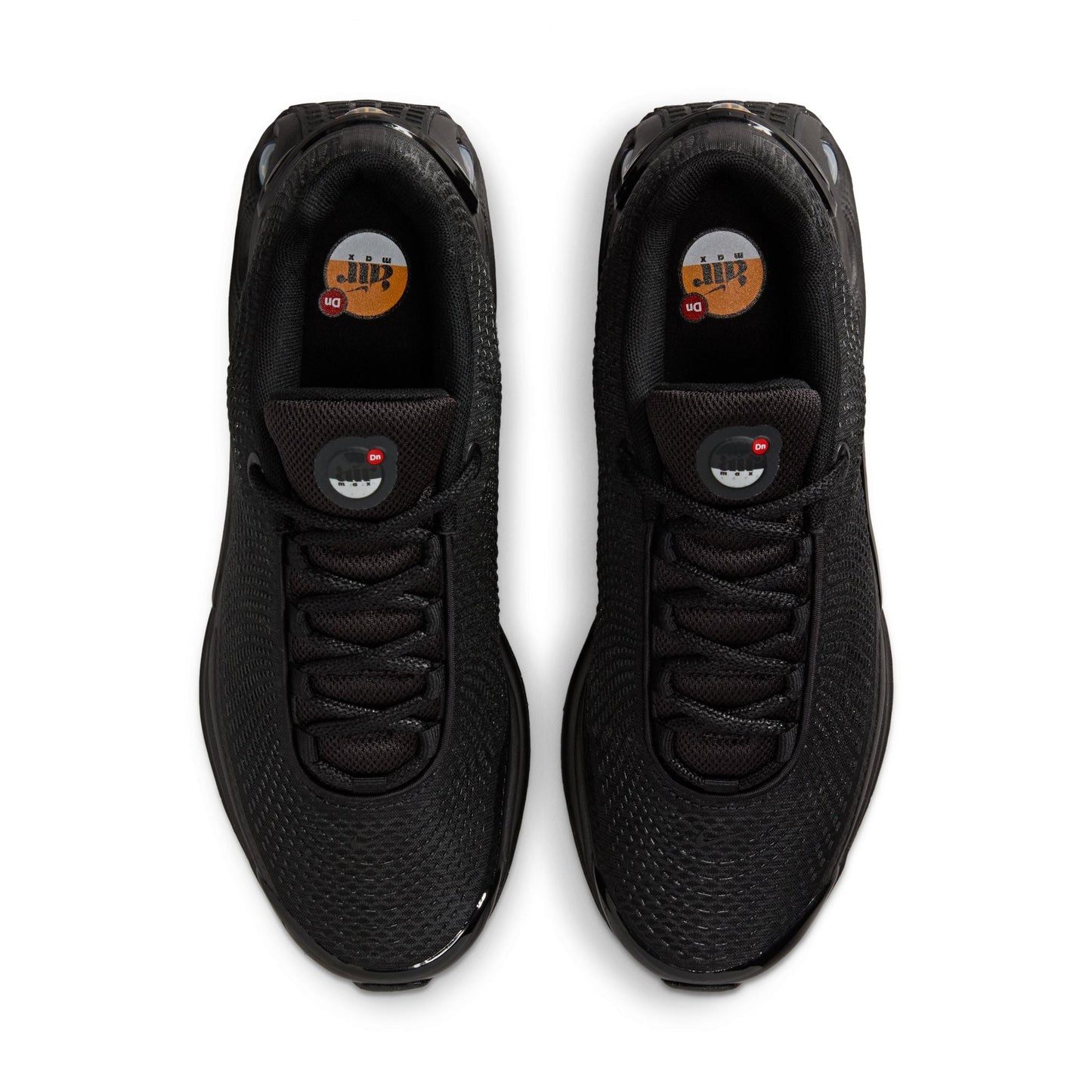 Nike Womens Air Max DN - Black Denim Exchange