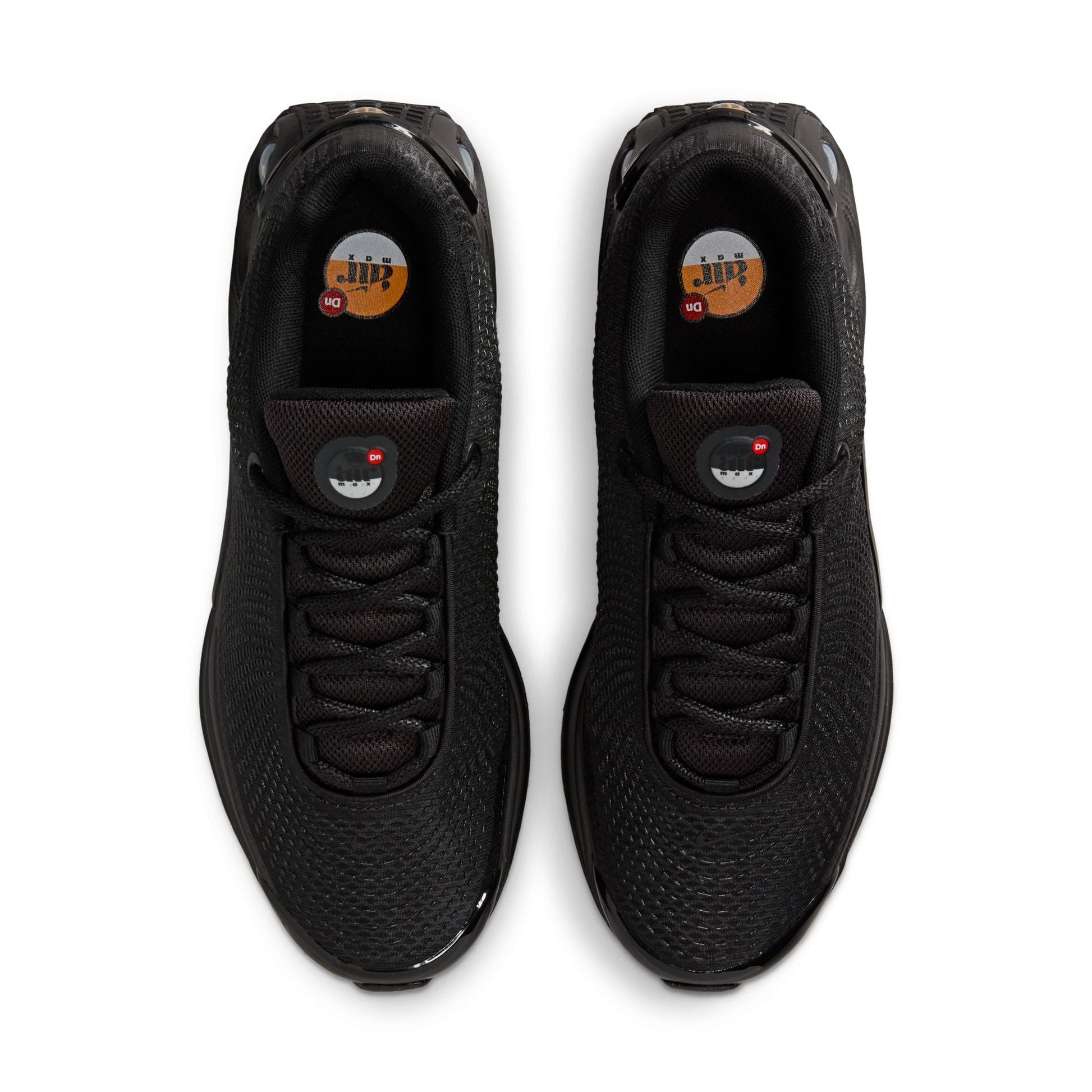 Nike Womens Air Max DN - Black Denim Exchange